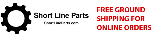 Short Line Parts