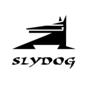 Slydog Skis