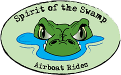 Spirit of the Swamp