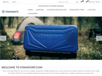 Stansport.com