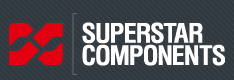 Superstar Components