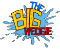 The Big Wedgie