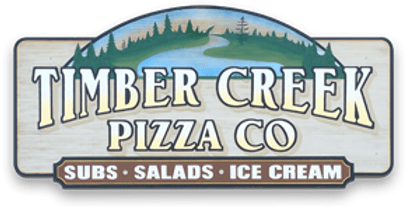 Timber Creek Pizza