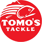 Tomo's Tackle