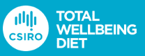 CSIRO Total Wellbeing Diet