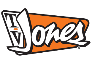 TV Jones