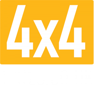 4x4 Tyres