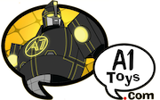 A1 Toys