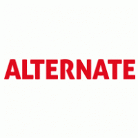 ALTERNATE