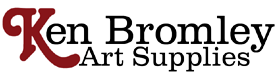 Ken Bromley Art Supplies