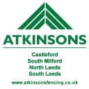 Atkinsons Fencing