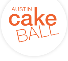 Austin Cake Ball