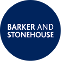 Barker And Stonehouse