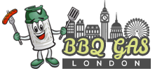 BBQ Gas London