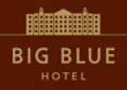 Big Blue Hotel