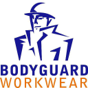 Bodyguard Workwear