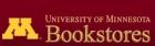 UMN Bookstores