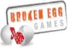 Broken Egg Games