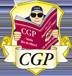 CGP Books