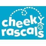 Cheeky Rascals