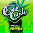 Chronic Candy