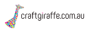 Craft Giraffe