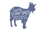 Cyril's Soap Shed