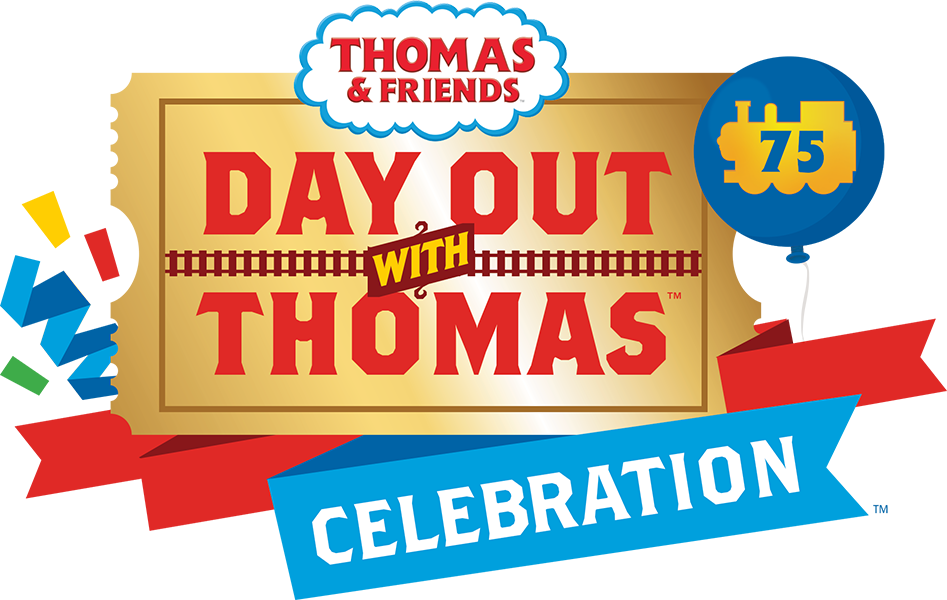 Day Out With Thomas