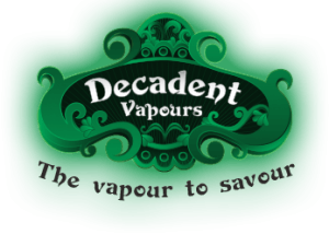 Decadent Vapours