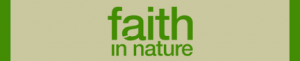 Faith in Nature