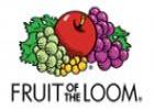 FRUIT OF THE LOOM