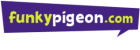 Funky Pigeon