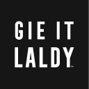 Gie It Laldy