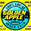 Golden Apple Comics