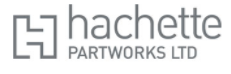 Hachette Partworks