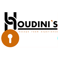 Houdini's Escape Room