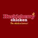 Huckleberry Chicken