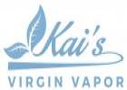 KAIs Virgin Vapor