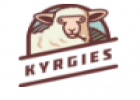 Kyrgies by Sven