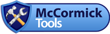 McCormick Tools