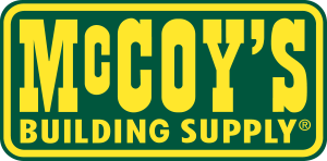 McCoy's Building Supply