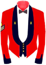 Mess Dress