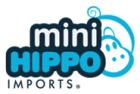 Mini Hippo