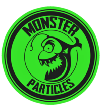 Monster Particles