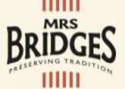 Mrs Bridges