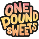 One Pound Sweets