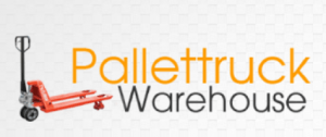 PALLET TRUCK WAREHOUSE