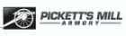 Pickett's Mill Armory