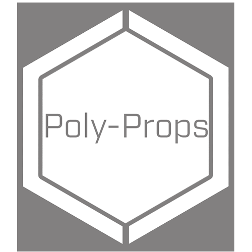 Poly Props