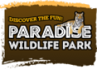 Paradise Wildlife Park